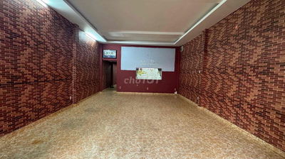 Cho thuê nhà nguyên căn đường Dương Đức Hiền 98,6m2 giá 13 triệu
