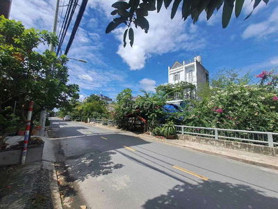 Bán Nhà 3 Tầng Thạnh Xuân 25 -Phường TX -Q12 -HXH-dt 66m2(5,5×11)