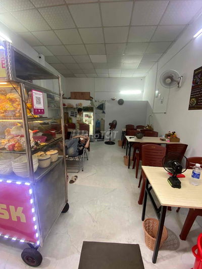 CẦN SANG LẠI MẶT BẰNG HẺM GÒ VẤP ĐƯỜNG 226// NGUYỄN VĂN LƯỢNG