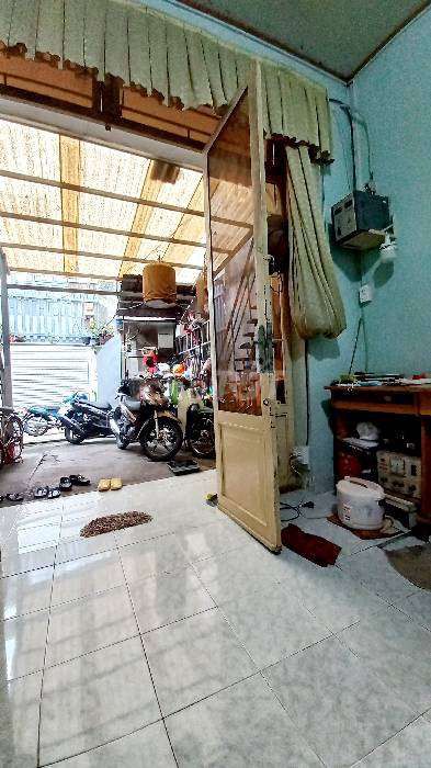 Chủ thiện chí bán nhà 2 tầng, 3pn, nhỉnh 6 tỷ,đường số8,Tân Quy, Quận7