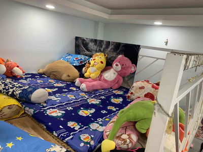 CẦN NỮ Ở GHÉP LẦM VĂN BỀN QUẬN 7