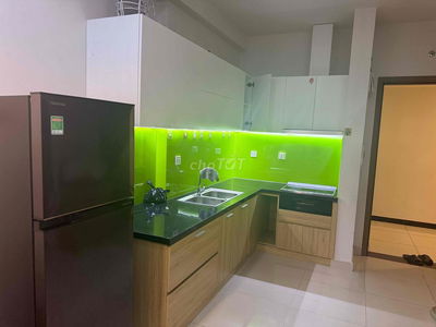 CHO THUÊ CĂN HỘ VIEW Q1 NỘI THẤT NHƯ HÌNH G