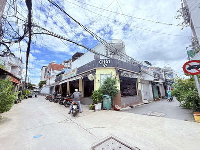 BÁN NHÀ LINH XUÂN - NGAY QL1K - 50M2 - NHĨNH 2 TỶ