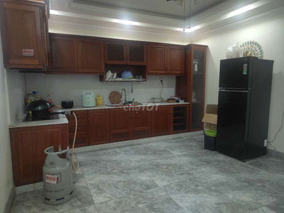Nhà unitowwn 5 phòng ngủ