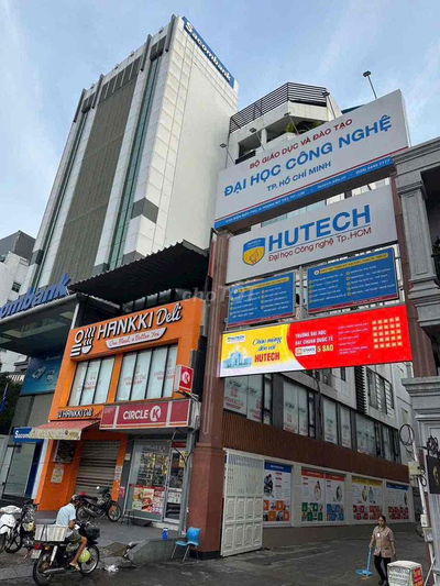 XÔ VIẾT NGHỆ TỈNH P25 - BÌNH THẠNH -2 Lầu - giá 2,18 tỷ