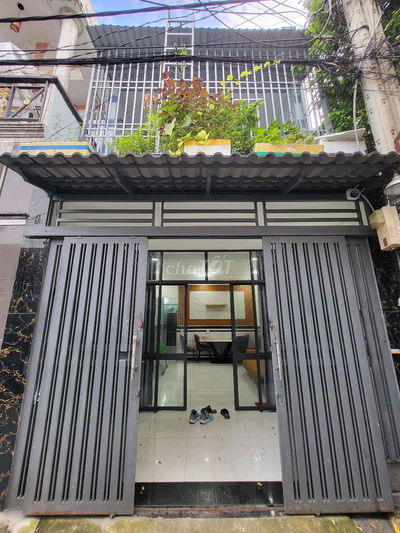 4,5❌️12M 2 TẦNG, 3PN, GẦN LÊ VĂN KHƯƠNG, HẺM Ô TÔ, SHR CHỈ 4,2 TỶ