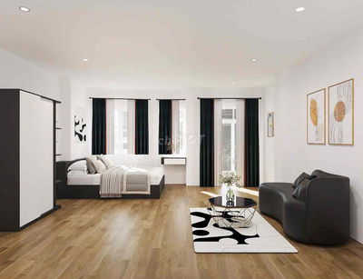 🏡 STUDIO CAO CẤP – FULL NỘI THẤT – NGUYỄN THƯỢNG HIỀN, BÌNH THẠNH 🏡