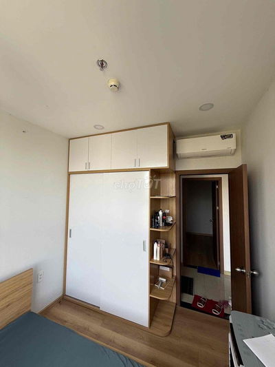 cho thuê căn hộ 2pn full nội thất giá 5.5tr/tháng