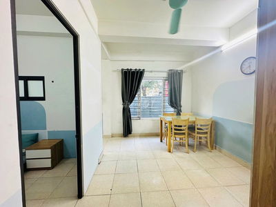 TT91 – Căn hộ đẹp tại Xuân Đỉnh - gần Ngoại Giao Đoàn  Ô TÔ ĐỖ CỬA
