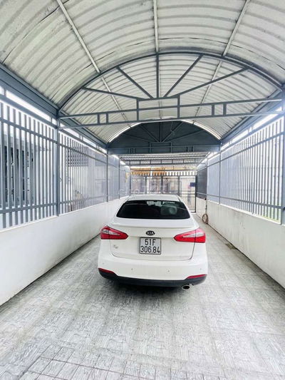 C4 - 85M Nở Hậu - HXH - Giá từ 4,4🪙Hiệp Thành 13