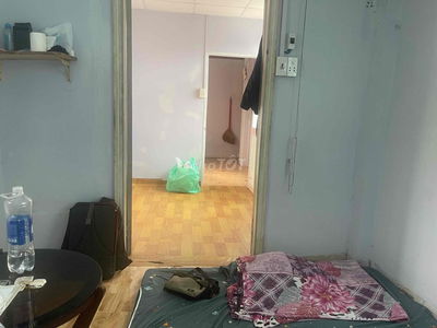 do chuyển cv nên pass lại phòng trung tâm q4 chuyển vào đầu tháng 10