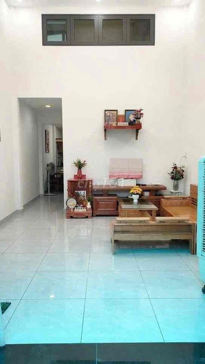 bán căn nhà SHR ngay hiệp thành 17 Quan 12