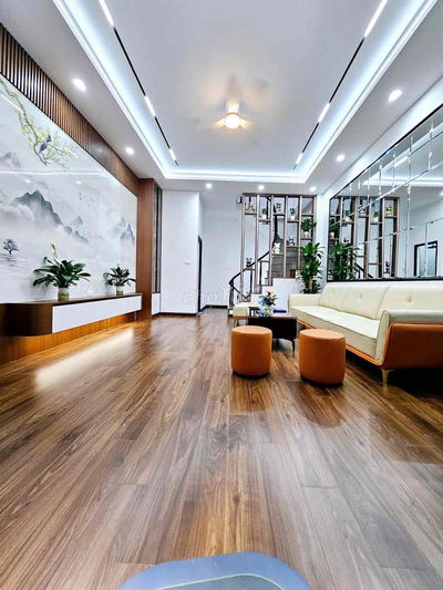 Đẳng cấp! Bùi Xương Trạch, ô tô đỗ cửa, 33m2, 6T, MT 4.3m, 8.3tỷ