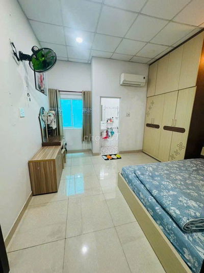 NHÀ GIÁ CHỈ 4,65 TỶ – SHR – 100m² – TÂN THỚI NHẤT – ĐẦU TƯ SIÊU OK