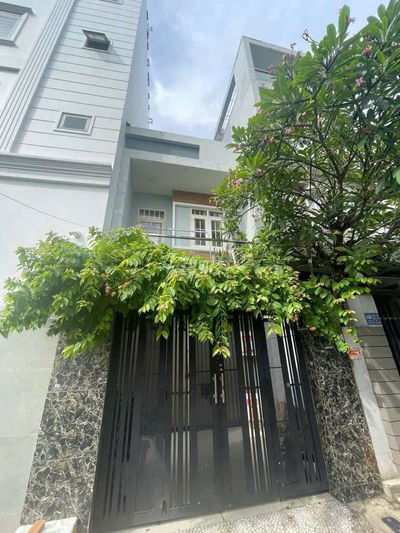 🏡 NHÀ 2 TẦNG – HẺM Ô TÔ THÔNG – DIỆN TÍCH 64M² – GIÁ CHỈ 5 TỎI TÍ