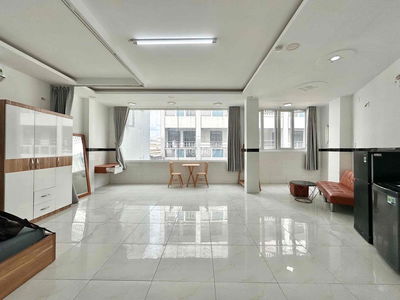 CĂN HỘ FULL NỘI THẤT VIEW KÍNH RỘNG 50M2 GẦN ETOWN CỘNG HOÀ TÂN BÌNH