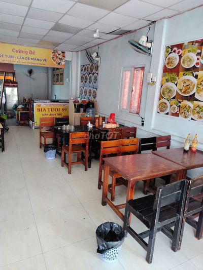 Cho thuê nhà, mặt bằng Kinh Doanh 72m2 Hoàng Cầm,Thủ Đức