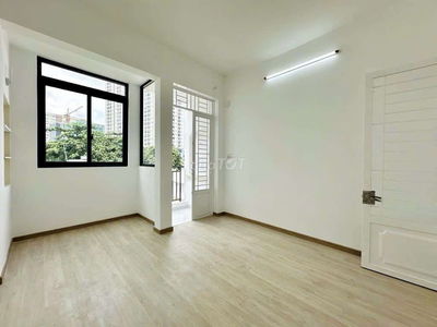 Ngang 4m – 52m²  Nhà mới 3 T ,HXH Nguyễn Xí P.13 Bình Thạnh – 8.98 Tỷ