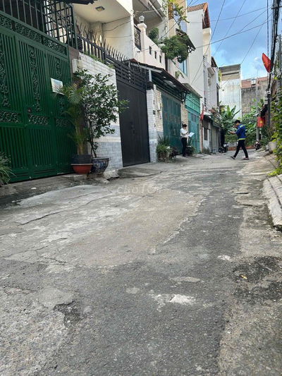 Bán nhà 10.4 tỷ khu đường Trân Não P. An Khánh Q2