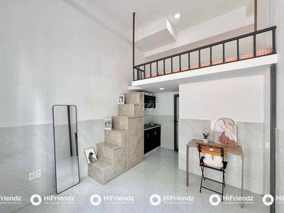 Cho thuê phòng trọ trệt full nội thất gác cao cực sạch an ninh Đầm Sen