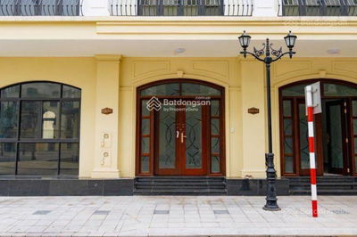 Siêu phẩm Chà Là 64m² - Ký mới CĐT, vị trí tâm điểm tiện ích, chỉ cách công viên vài bước chân