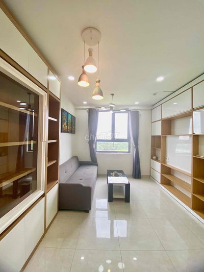 Giỏ hàng thuê Sài Gòn Intela, ở ngay, đầy đủ nội thất, từ 6tr/tháng
