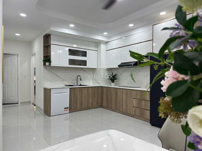 Bán căn hộ Sky Garden Quận 7 - ngân hàng hỗ trợ cho vay lên đến 70%