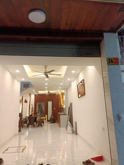 NHÀ ĐẸP THANH XUÂN ĐÓN TẾT SỚM  50M2 9.9TỶ FULL NỘI THẤT GT THUẬN TIỆN