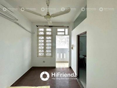 STUDIO BANCOL _ GIÁ RẺ _ FULL NỘI THẤT _ THUẬN TIỆN QUẬN Q5