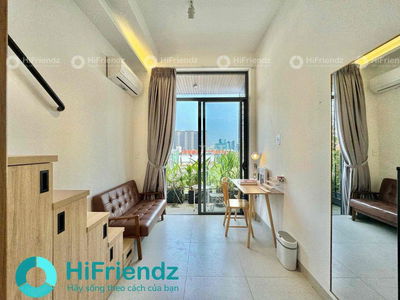 ✨DUPLEX CĂN HỘ 6 Củ Khoai ✨