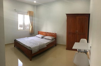 Đại học Sư Phạm HCMUE Phòng Sinh Viên NVVP gần Chung Cư Giai Việt