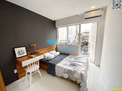 🔥🔥Hệ thống Căn hộ 2PN balcon ✅PHAN ĐĂNG LƯU✅PN🎪