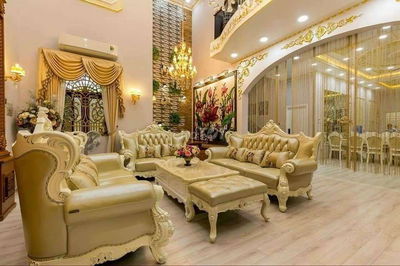 NGUYỄN ĐÌNH CHIỂU Q1-BIỆT THỰ PHÁP-VỊ TRÍ KIM CƯƠNG GIỮA LÒNG SÀI GÒN