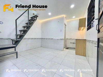 🏡1 TRỆT 1 LẦU ĐẦY ĐỦ TIỆN ÍCH NGAY LÊ THỊ HỒNG