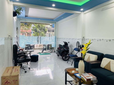 CĂN HỘ TẦNG TRỆT(4×18),2 MẶT TIỀN,3PN,3WC,CÓ CHỔ ĐẬU ÔTÔ-TÂN PHÚ