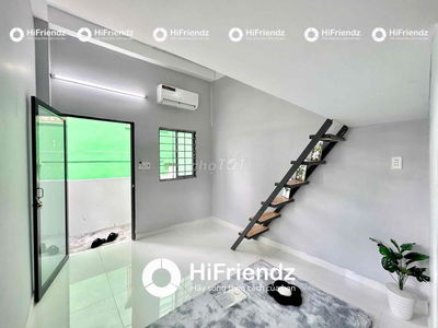 trọ Q11 -Đầm sen