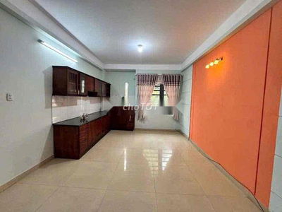 Cho Thuê nhà đường TÂN Sơn Nhì  4x16m - 3 Lâu - 4 Pn ,4WC -
