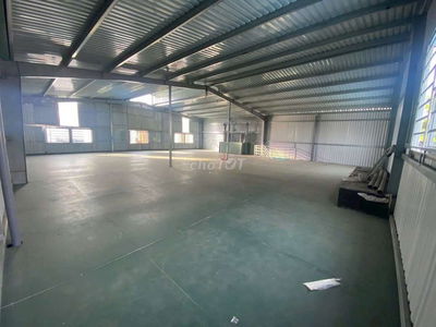 🏠 Xưởng Mặt Tiền Tân Xuân, Dtsd  627 m2, Cho Thuê 🏠