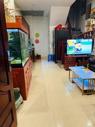 Quá Hiếm,Phải Thật Nhanh Nhà Dân Xây Nguyễn Văn Cừ 41M 4tầng chỉ >6tỷ