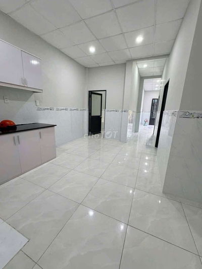 🏠 Nhà cho thuê Trung Đông 11,gần trường Tam Đông 1,Thới Tam Thôn 🏠