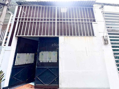 📕📕📕BÁN NHÀ CẤP 4 SHR - HẺM 3.5M - CÁCH HẺM XE HƠI 50M - TT.NHÀ BÈ