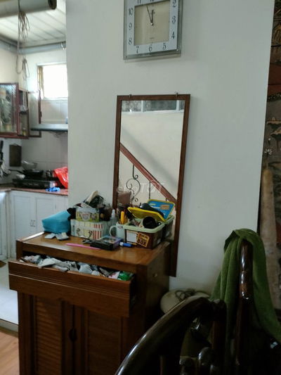 Bán gấp giá rẻ căn hộ, Giải Phóng 11m/50m, tầng1, mt 3.4m, 2.07 tỷ