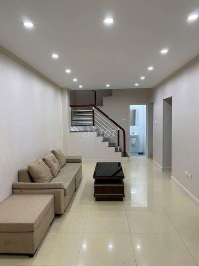 Nhà Đẹp Phố Đào Tấn -3 Tầng 4 Phòng -full Công Năng -Ô tô cách 20m