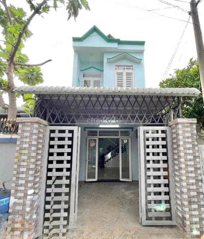 bán nhà 2 t. dường ng thai hoc dông tac Dt82m