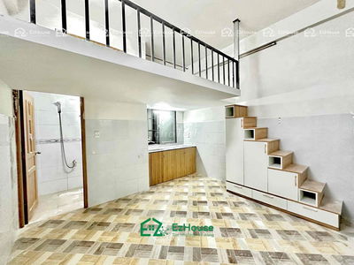 CHO THUÊ PHÒNG GÁC CÁCH VHU 10P NGAY NGÃ TƯ BỐN XÃ GIÁ SIÊU HẠT DẺ
