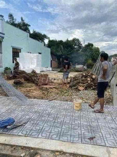 bán gấp đất thổ cư