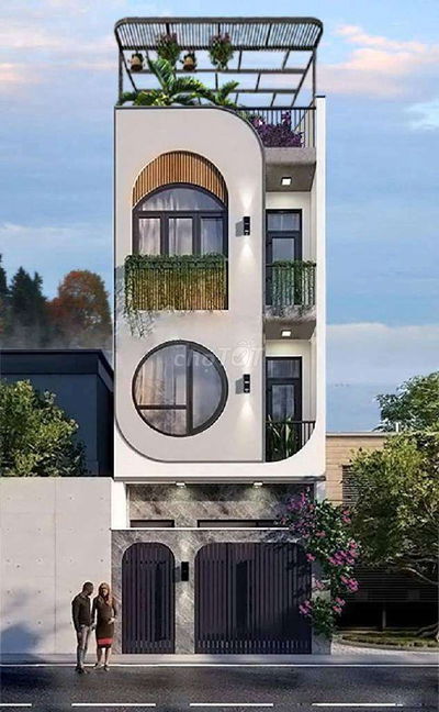 🏠 NHÀ MỚI LUNG LINH_4 TẦNG_ 47M2_TRẦN QUANG CƠ,Q.TP_ GIÁ 6,4 TỶ