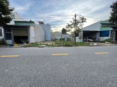 Chủ Ngộp Cần Bán Gấp Đất Nguyễn Phong Sắc 630TR Ngay TT Củ Chi