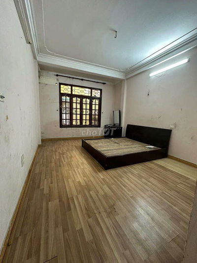NHÀ CŨ HÌNH - THẬT SỔ THẬT - 50M2 - 5 TẦNG - ĐỐNG ĐA