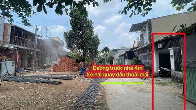 98m2 Bán Lỗ Trả Nợ Ngân Hàng_Giảm 100tr còn 3ty1Thg lg